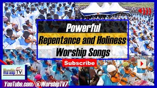 Download lagu 11 Hours Powerful Ministry of Repentance and Holin... mp3