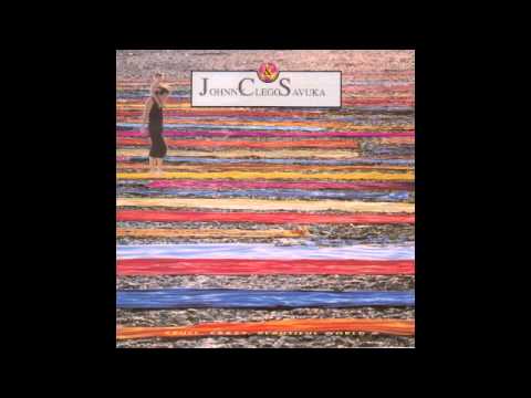 Johnny Clegg & Savuka - Vezandlebe