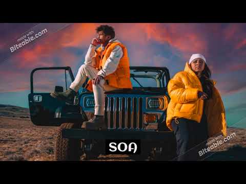 SOA - Seule (Nightcore Version) C'est Vous Qui Decidez