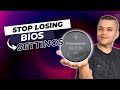 How To Replace Cmos Battery In PC