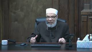 صورة هل يجوز الحج عن الاخت الكبرى المتوفاة /الخميس(31-3-2022م)فتاوى علي الهواء مباشرة