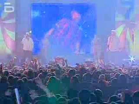 Pachanga - Close To You (LIve In Bulgaria)