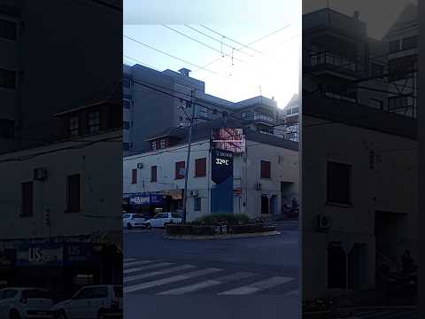 19/09/2025 ITAPIRANGA SC SANTA CATARINA CIDADE CATARINENSE divisa RIO GRANDE DO SUL #shorts