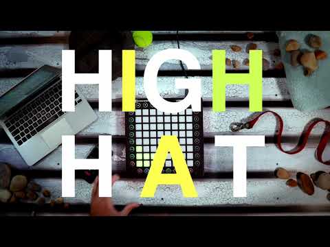 Start Making - Tech House // Novation