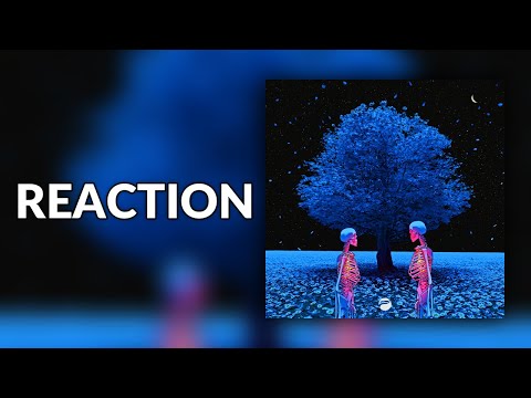 Sadbois - Next Life (with Sam Varga, Natalia Taylar) *REACTION* | Rocktronic