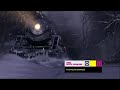 Cartoon Network Dimensional Era Next Bumper Movie Premiere The Polar Express September 24 2016