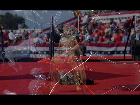 Trump Attentat – Boas (Jesus Christus) und der falsche Löser (Trump) – Der Brauch des Schuhrituals