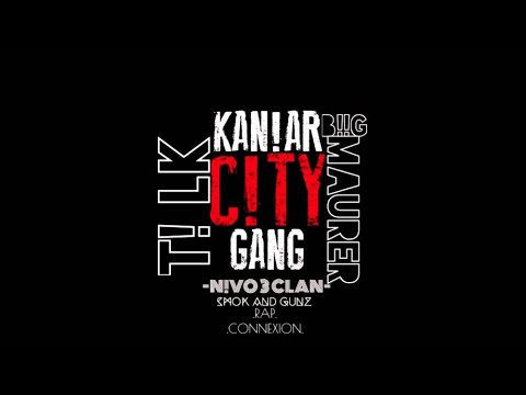 TI LK  -  Freestyle Telegram ( Extrait Audio )