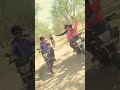 Kafila Re Hoga Tera Sher Warga Lockdown King Ki Paltan