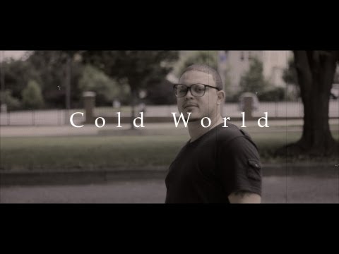 Mac Bacote - Cold World Ft. Stack Money