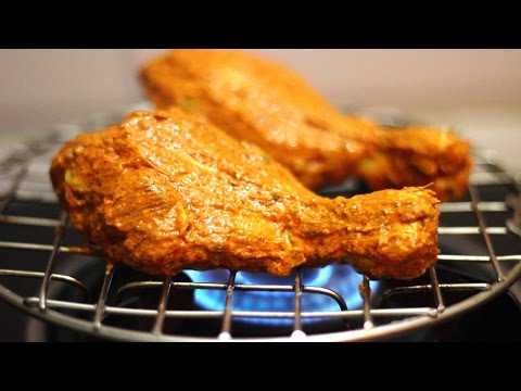 download lagu mp3 mp4 Chicken Tikka In Gas Stove, download lagu Chicken Tikka In Gas Stove gratis, unduh video klip Chicken Tikka In Gas Stove