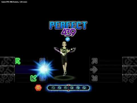 AuditionPVS : Beat Up : 4Minute - Volume Up LV4