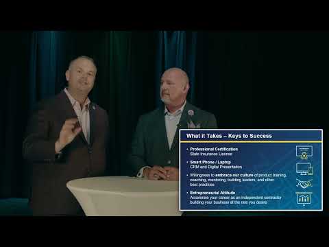 Globe Life Liberty National - The Opportunity of a Lifetime