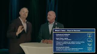 Globe Life Liberty National - The Opportunity of a Lifetime