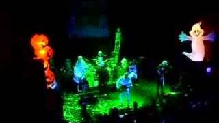 Drunken Lament by Ludo