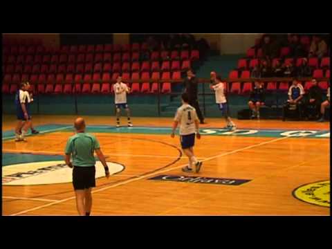 RK Požega - RK Ivanska (1. poluvrijeme)