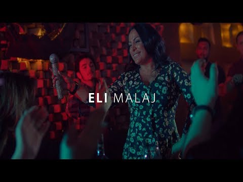 Eli Malaj - Hajde Naqe hajde (Official Video 4k)