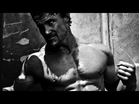 Greg Plitt X SimpsonsWave1995