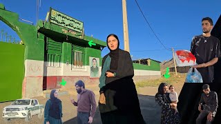 Download lagu 'Controversial action: Reyhaneh official complaint against Massoud and his sisters' mp3 Download lagu 'Controversial action: Reyhaneh official complaint against Massoud and his sisters' mp3