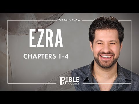 Worship Restored | Ezra 1-4