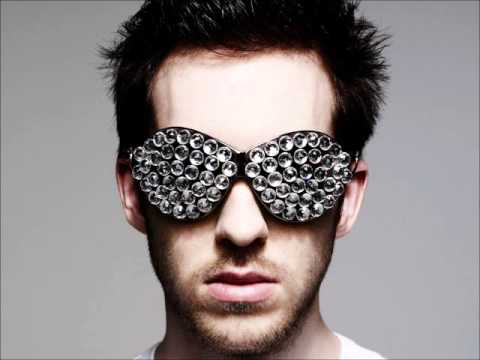 Calvin Harris Feat. Ne-Yo - Let's Go (Thomas Borlaug Remix)