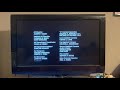Closing To Terminator 2 Judgment Day 1991 2003 DVD