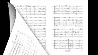 Download lagu 人生のメリーゴーランド[トロンボーン4重奏](久石譲/AKI-C)/Merry-Go-Round of Life[Trb.4](Joe Hisaishi/AKI-C) mp3