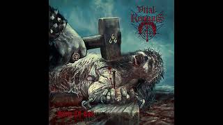 Vital Remains - Reborn...the Upheaval of Nihility instrumental track