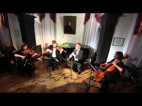 KWARTET WARSZAWSKI “ALLEGRO”