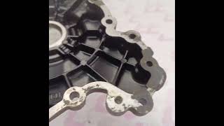 Vídeo de Tampa Motor Partida Triumph Daytona 955 2006