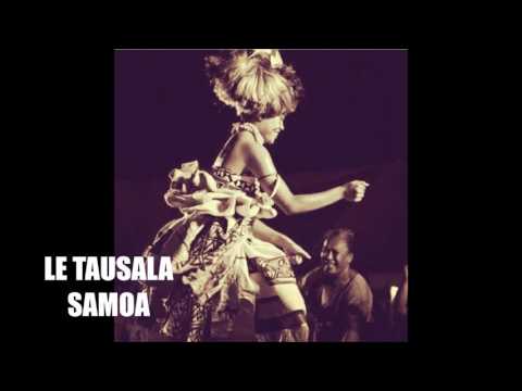 Le Tausala Samoa