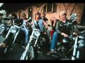 Popeda - Kersantti karoliina (+lyrics) 