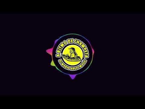 La Desordenada - Champeta Africana