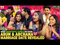 Praveen Sir ராசியான ஆளு ViKa NiKa ன்னு சண்டைக்கு வ�