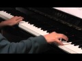 Neon Genesis Evangelion piano 