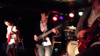 Polyphia - mood swing live