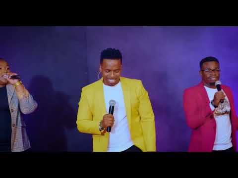 Nindagutia - Official video by Tony Cruize