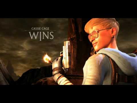 Harry NightMare vs. kreslodav - Week 5 - Quarterfinals - ESL MKX Pro League - Season 2 - CIS