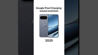 Download lagu Google Pixel Charging sound evolution mp3