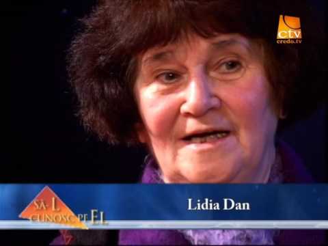 003. Lidia Dan (Arhiva 2008)