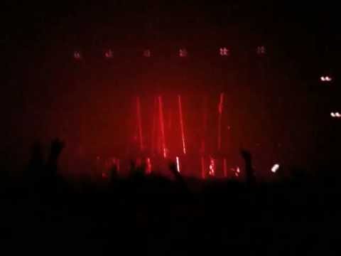 Jamie Jones - Warehouse Project 08.04.12 - Point of View (ELECTRONIQUE)