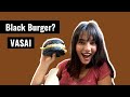 Black Burger In Vasai Food Delivery Take Out Options Zurger Vritti Khawani