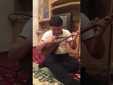 Sapa Hanyyew Gel Zohrejan bag seyline gideyli Halk aydym 2020