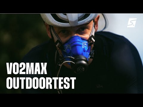 Wie GUT ist der 5 min Test? Wir MESSEN die VO2max!