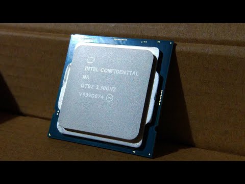 Benching Cheapest 10900K With Cheapest Z490 Motherboard