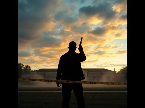 32 Killed in 11 Minutes: The Virginia Tech Massacre (2007)