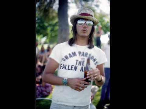 Brand New Heartache - Harris Emmylou