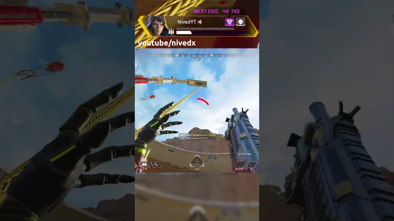 When Extesyy Fights The #1 Underrated Controller Movement Player