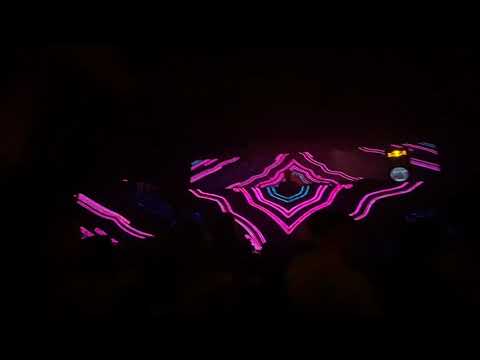 Guy J playing Volen Sentir - The Great Escape @ Winter Fresh Sarajevo 28.12.2019.