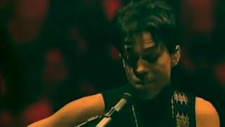 Prince - Sometimes It Snows In April (Musicology Live)
